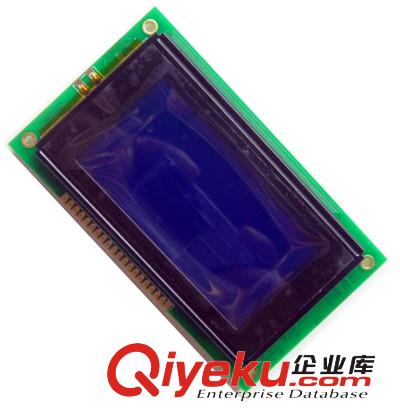 12864液晶模塊工廠直銷價格優惠