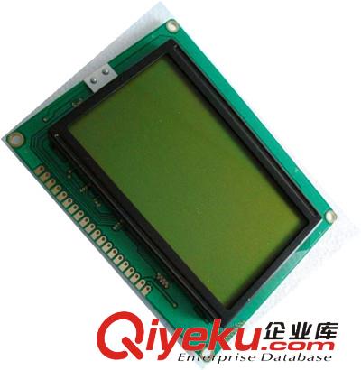液晶模塊12864COB工藝模塊戶外通用型