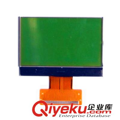 COG液晶模塊液晶屏生產廠家支持定做
