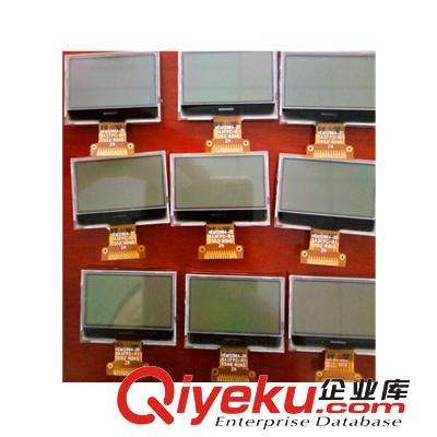 COG液晶模塊電力儀表專業(yè)液晶屏生產(chǎn)工廠