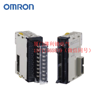 歐姆龍可編程控制器 PLC 變頻器 觸摸屏 OMRON原始圖片2