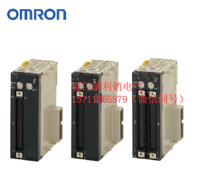 歐姆龍可編程控制器 PLC 變頻器 觸摸屏 OMRON原始圖片3