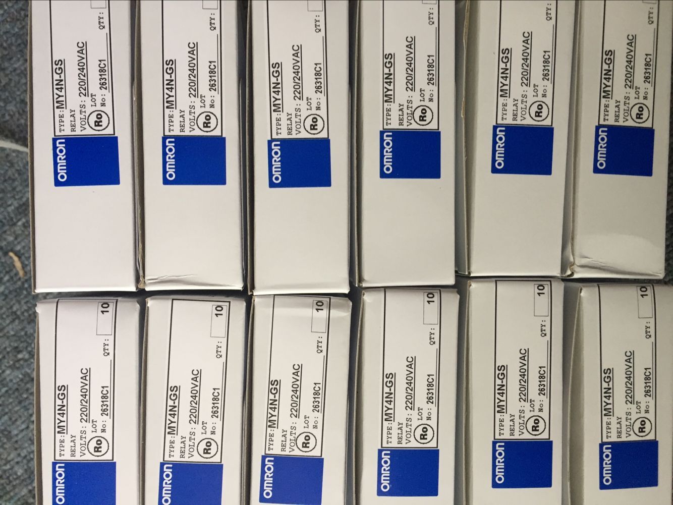 供應歐姆龍OMRON PLC模塊CJ1M-CPU23?原始圖片3