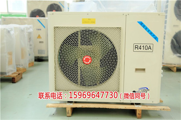 別墅空氣源煤改電安裝費用多少錢？
