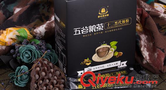 網紅代餐粉
