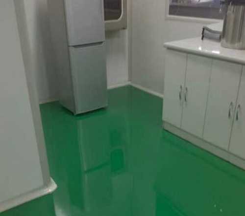 PVC塑膠地板施工哪家好