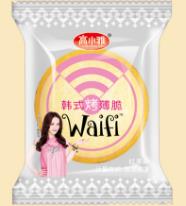 河南零食批發(fā)采購