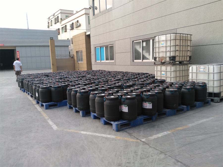 廠家供應(yīng)外墻真石漆_咨詢報價_廣東粵馬涂料原始圖片3