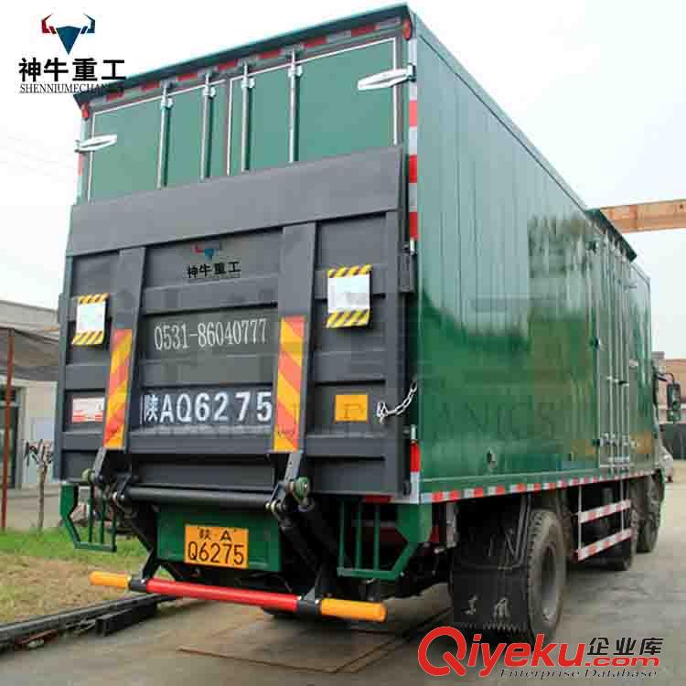 貨車尾板原始圖片2