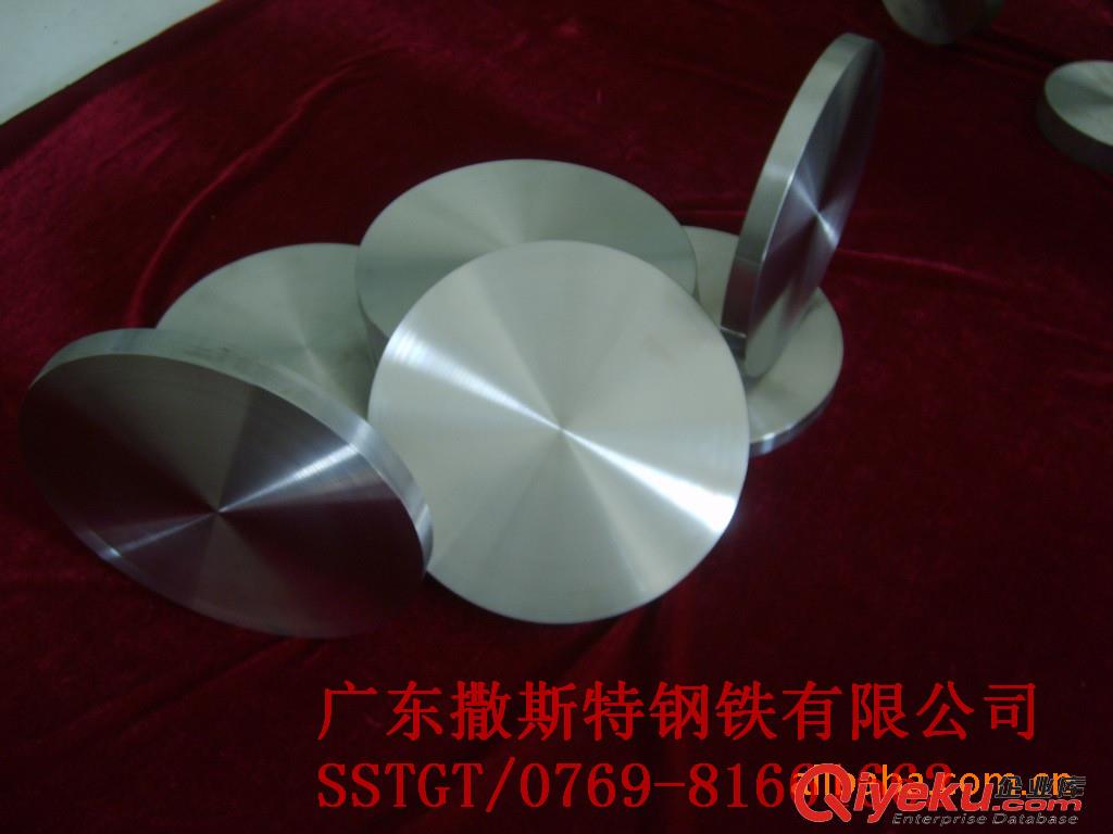 進口TA18鈦合金板鈦棒TA18質量標準批量附帶材質書撒斯特原始圖片3