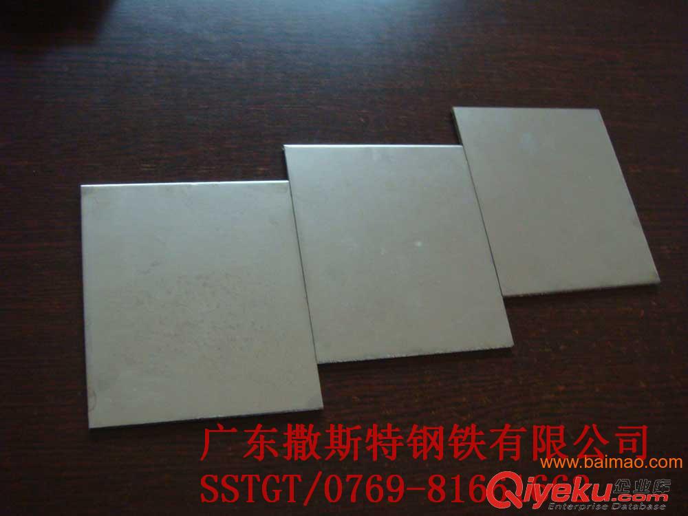 TC16鈦合金棒材性能]耐高溫TC16鈦合金帶高贊譽撒斯特供應