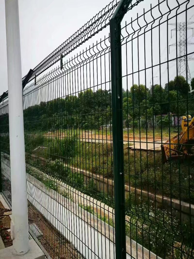 小區(qū)公路道路護(hù)欄馬路隔離欄交通護(hù)欄60公分高圍擋