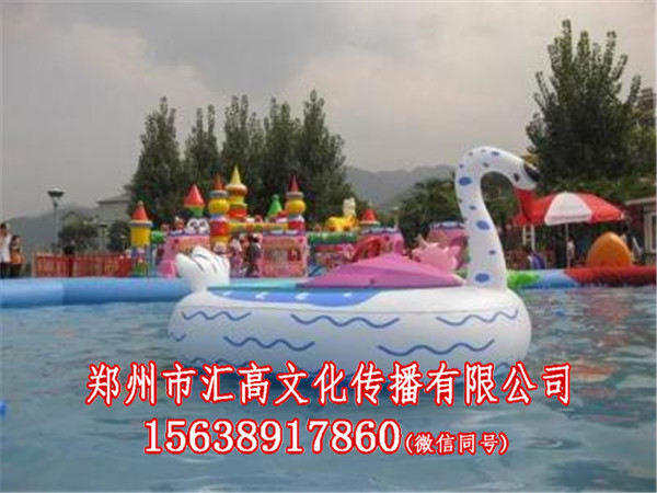 卡通氣模卡通充氣堡供應商