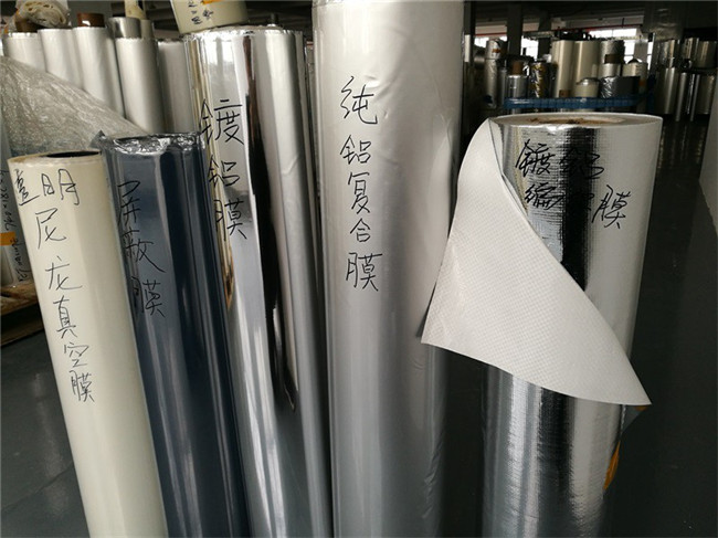 唐山透明真空膜哪里有賣的