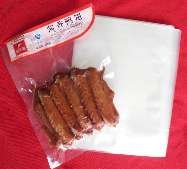蘇州機(jī)器真空袋廠家-祺泰包裝