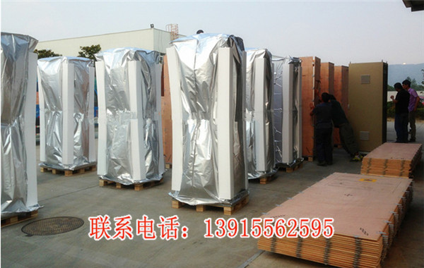 南京鍍鋁包裝袋廠家_機器出口錫紙鋁箔包裝膜-祺泰包裝