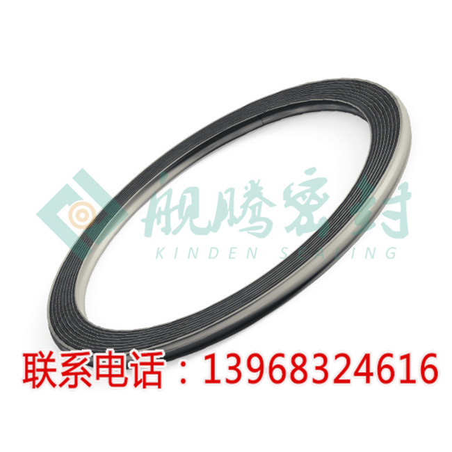 高碳纖維盤根定制