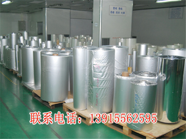 無錫真空袋批發_精密設備出口錫紙鋁箔包裝膜