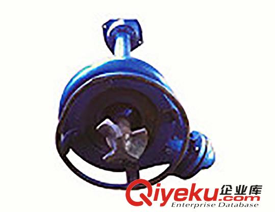 立式液下化工泵 長軸立式化工泵原始圖片3