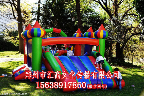幼兒海豚滑梯怎樣使用