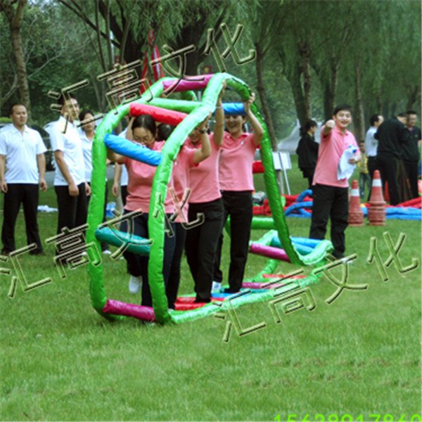 財源滾滾游戲器材