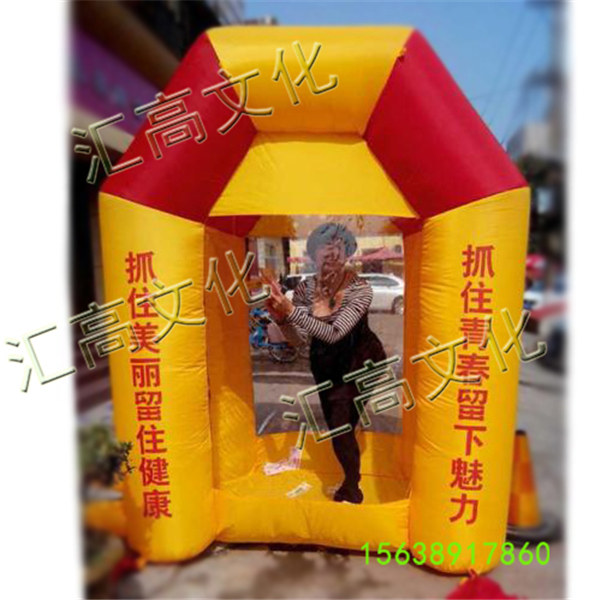 抓錢機游戲器材