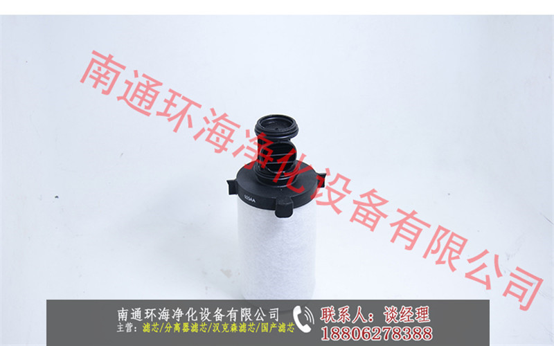 DN40寸干機消音器