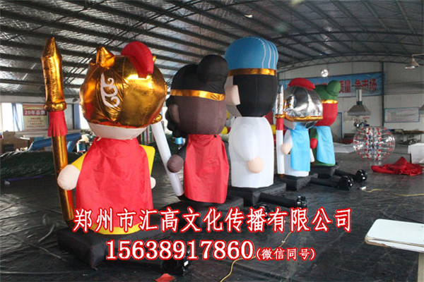 兒童蹦蹦床卡通充氣堡生產廠家