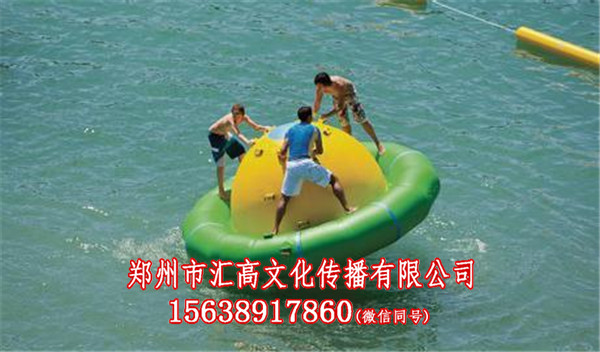 山西水上樂園設備