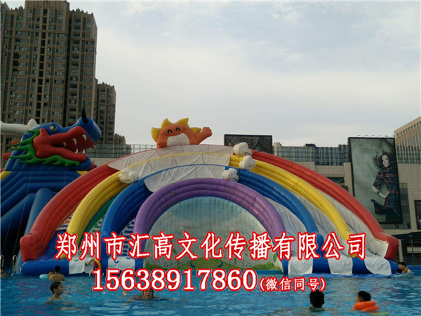 眾星捧月器材