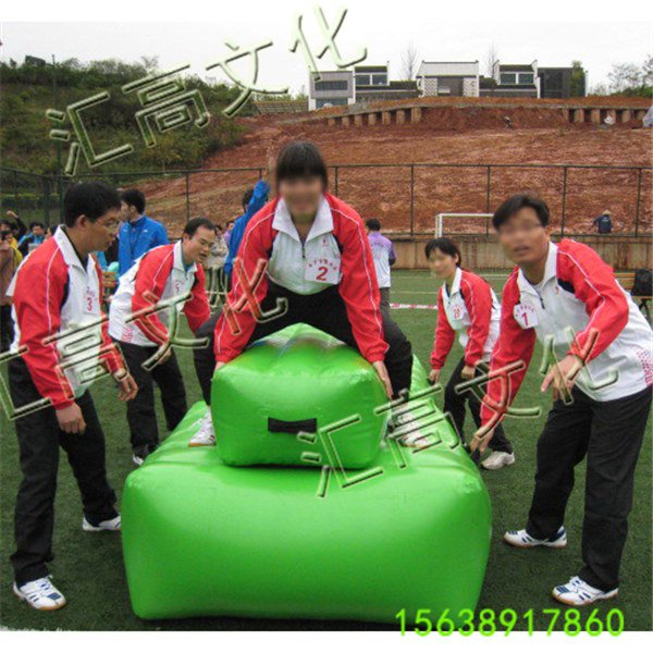 卡通氣模卡通充氣堡批發(fā)