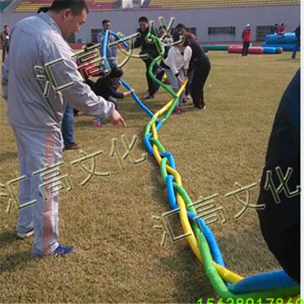 卡通氣模游樂園批發(fā)
