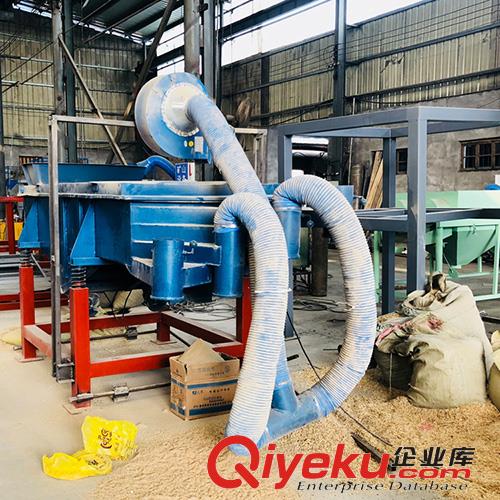 分級除雜麥糠篩 按目數清理碎籽秸稈泥土 電動振動篩分 可定制