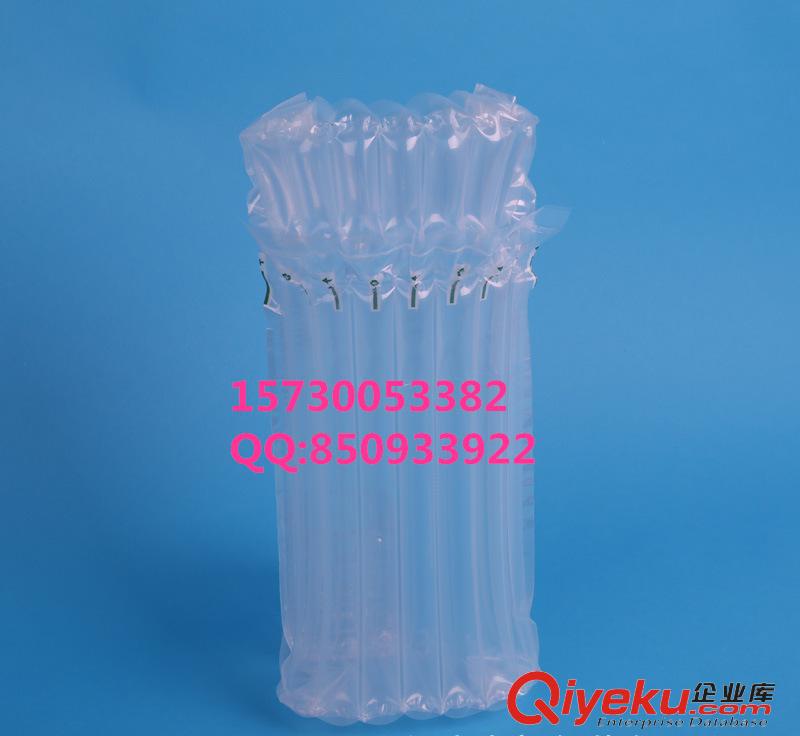 供應重慶枇杷防摔緩沖氣柱包裝袋質量{yl}原始圖片2