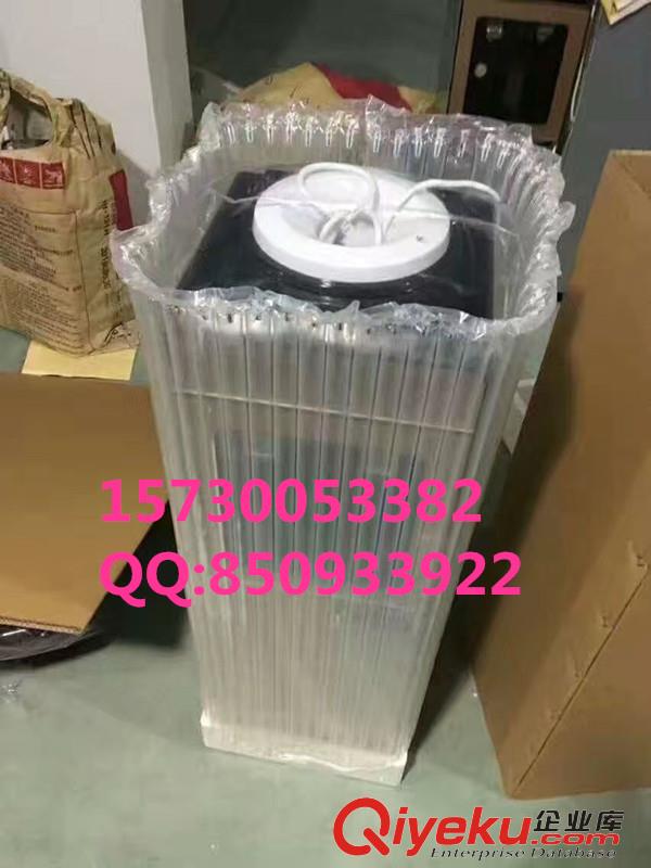 供應(yīng)重慶氣柱袋氣囊緩沖安全快遞運(yùn)輸防震包裝袋廠家直銷原始圖片2