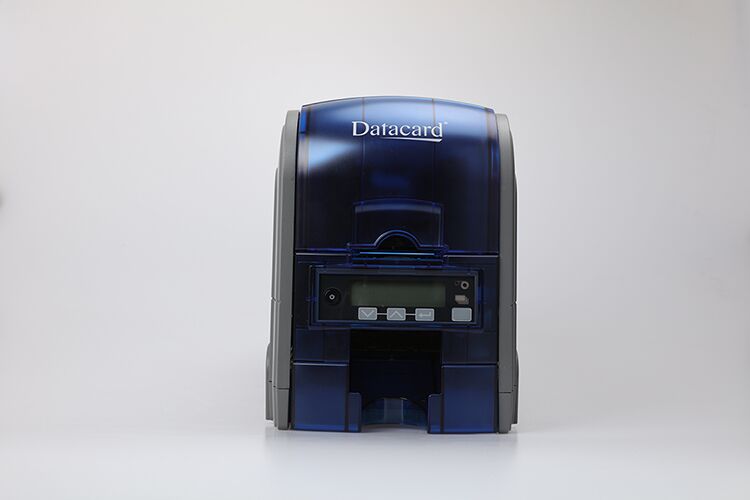 Datacard CD109證卡打印機湖南社保卡