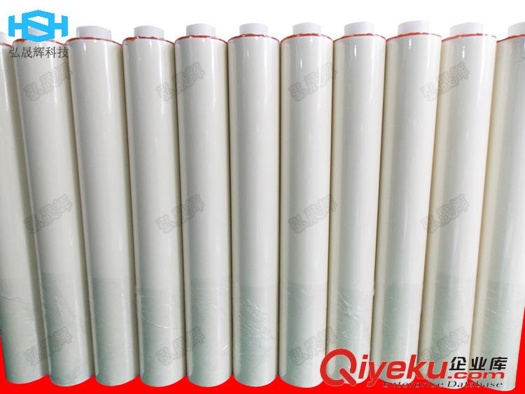 RUBBER雙面膠帶 硅膠按鍵開專貼合專用膠帶原始圖片3