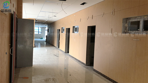 冰火板的規格尺寸、優越性能及安裝效果原始圖片2