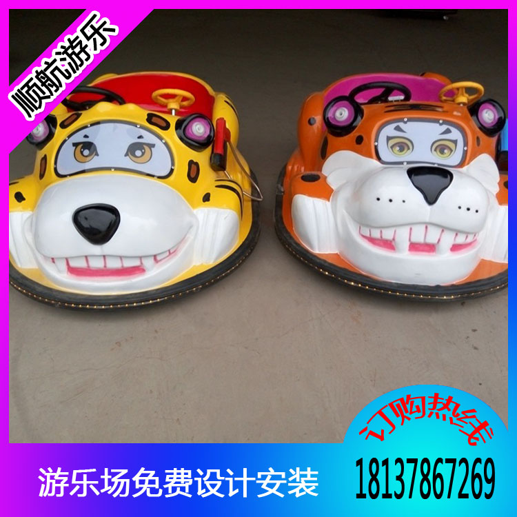 精美玻璃鋼制作雙人動物電瓶車，精品動物電瓶車