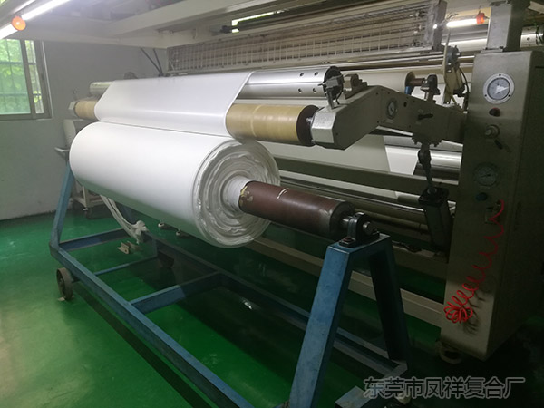【功能性面料】鳳祥復合廠訂做服務周到原始圖片3