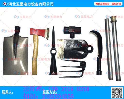 威海防汛11件套工具包价格 应急防汛工具包19件套 军工产品应急包价格