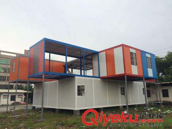 合閣集裝箱住宅原始圖片2