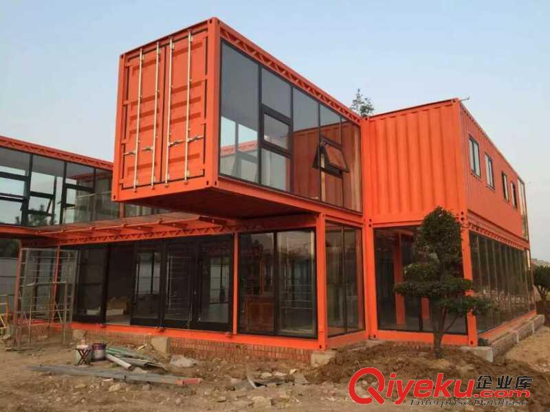 合閣集裝箱住宅原始圖片3