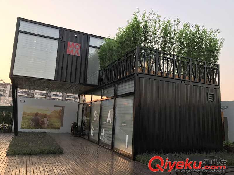 合閣集裝箱房屋原始圖片2