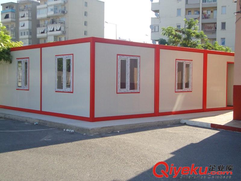 合閣集裝箱房屋原始圖片3