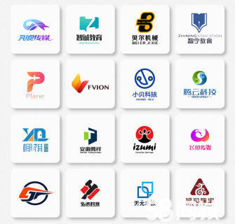 昆明gd设计标志LOGO设计海报画册折页等98元