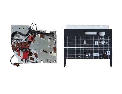 RM6-Q電動操作裝置