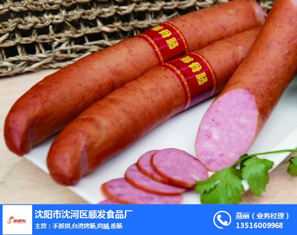 順發食品(圖)_火腿哪家好_火腿