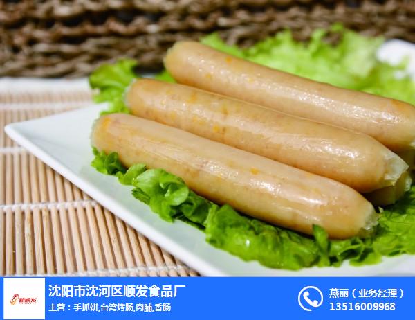 順發(fā)食品(圖)_火腿哪家好_火腿