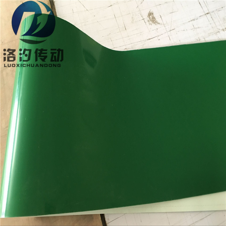 透明pvc輸送帶